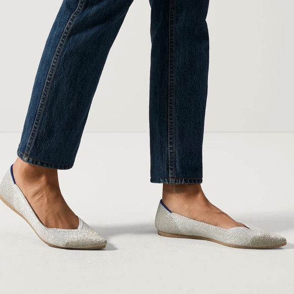 Rothy’s The Point - Picture 2 of 7